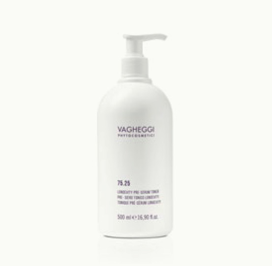 Tonik Longevity Pre-Serum