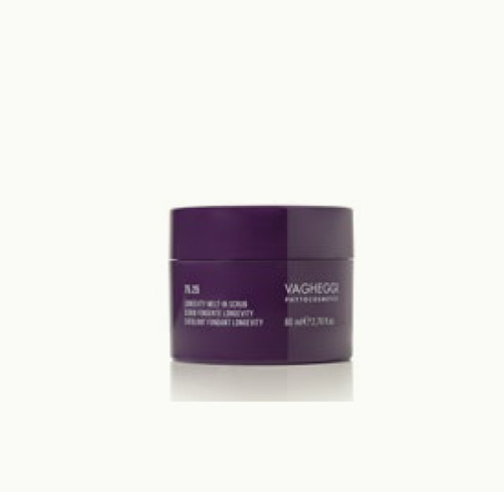 Longevity Melt-In Scrub