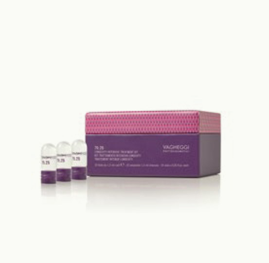 Zestaw Longevity Intensive Treatment